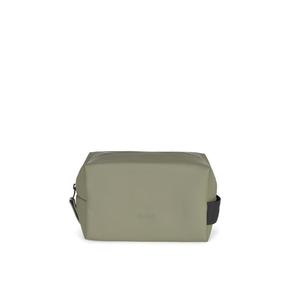 25FW 레인스 클러치/파우치 15580MARSH Green