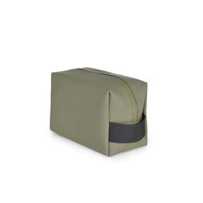 25FW 레인스 클러치/파우치 15580MARSH Green