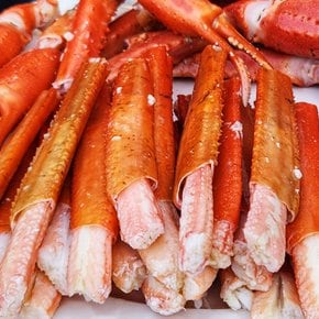 구룡포 홍게다리 자숙 1kg