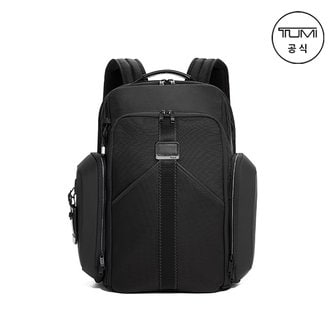 TUMI [TUMI KOREA] 알파 브라보 이스포츠 프로 라지 백팩_02325001D