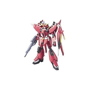 HG 1 144 ZGMF-X23S 세이버 건담 기동전사 SEED DESTINY