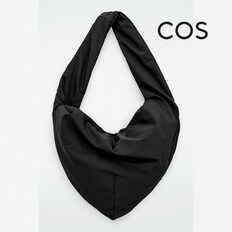  COS 코스 25ss KITE 오버사이즈 숄더백 가방