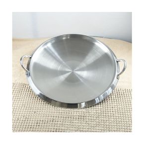 카라신 부대 찌개 N3PLY 42cm