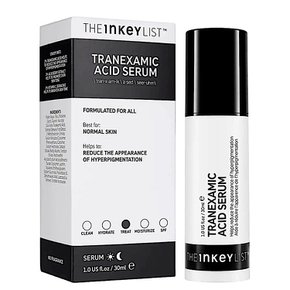 더 인키 리스트 트라넥삼산 세럼 The INKEY List Tranexamic Acid Serum 30ml