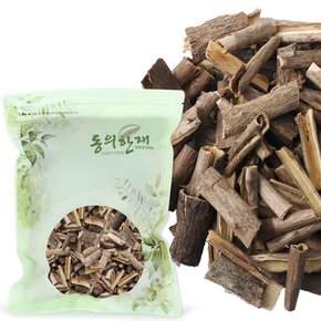 국산 총목피 두릅나무껍질 300g