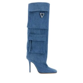 Boots 238WS656D001 045 Light Blue