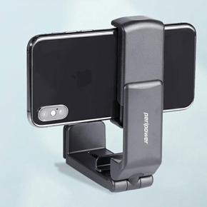 휴대용 접이식 책상 핸드폰거치대 (S9319188)