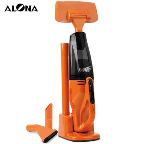 무선청소기 진공 핸디 소형 미니 차량용 AL-6200R