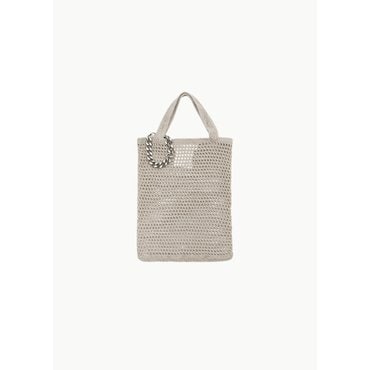 샵아모멘토 니콜로파스쿠알레티 Macrame, Tote