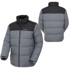 일본 몽벨 남자 패딩 montbell Mens Bailey Down Jacket 1530838