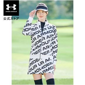 3137023 공식 언더아머 UNDER ARMOUR UA 퍼포먼스 니트 프린트 풀 Zip 재킷( CA3235366