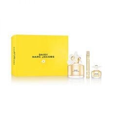 3-Pc. 데이지 EDT 오드뚜왈렛 기프트세트 - No Color 9013186