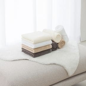 에로우 페이스타올 수건 세면타올 140g