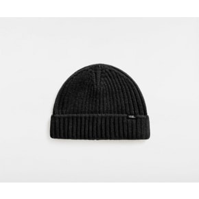 Shallow Cuff Beanie VN0A5KIOBLK