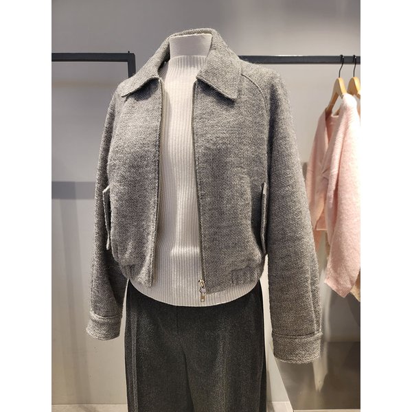 [여주점] 유니온 집업 점퍼(SAJP36461)