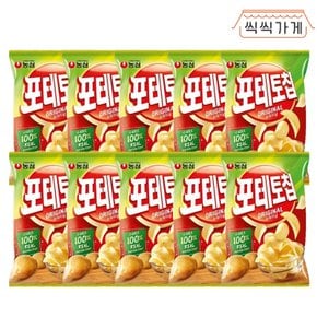 포테토칩 60g x 10ea