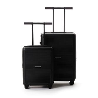 로우로우 R TRUNK 816 LITE ep.2 20+27인치 BLACK (37+72L)