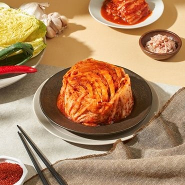 조선호텔앤리조트 [조선호텔] 배추김치 1kg