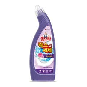 홈 스타 락스와 세제 후로랄 파인 750ml (W96AE89)