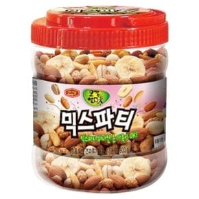 머거본 견과류 믹스 800g 견과류세트 간편안주 맥주안 (WC39C88)