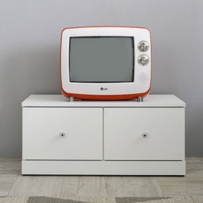 아담 800 TV거실장 TV다이 티비다이 서랍장 보조장