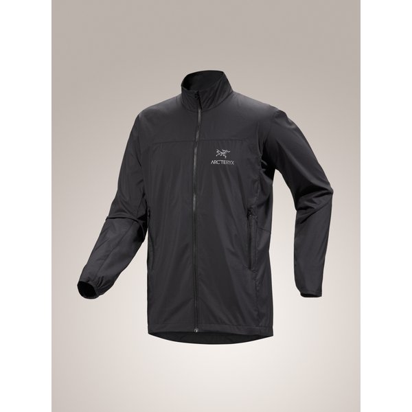 [시흥점] [공식판매처] SS25 스쿼미시 재킷 남성 Squamish Jacket (AJPSM07745)