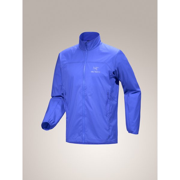 [시흥점] [공식판매처] SS25 스쿼미시 재킷 남성 Squamish Jacket (AJPSM07745)