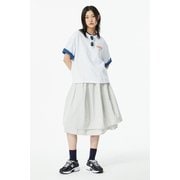 [UNI] 원포인트 프린트 티셔츠 91F5222778001