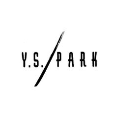 Y.S.PARK YS-111EX (Carbon Black) CB (x 1) YSPARK(와이에스파크) 와인딩 콤 카본 블랙 헤어