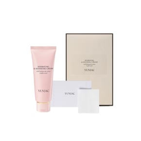 백년초&우질두 수분진정 크림 100ml 기획