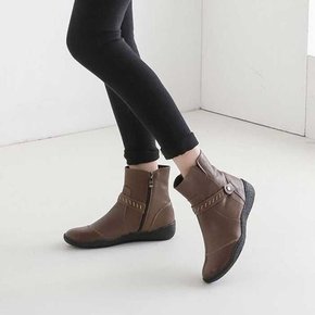 /익스트리모 Woman 4cm ANKLE BOOTS 225-250mm 2컬러 CH854