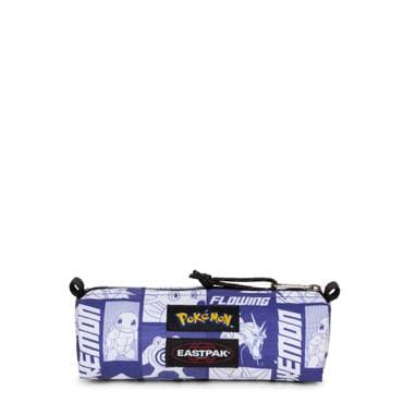 이스트팩 POKEMON X EASTPAK 파우치 벤치마크싱글 EPABX08 -2T8