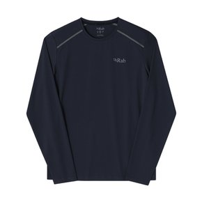 랩 QBL-07 BELUGA 남성 긴팔티