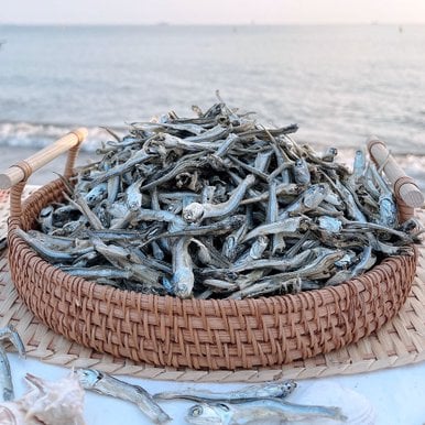 바다어보 국산 고바멸치 300g 상급 안주멸치 조림멸치 소멸치