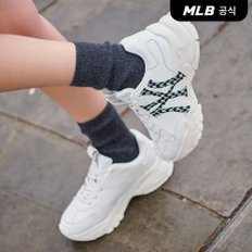 [코리아공식]빅볼청키 모노 LT (BIGBALL CHUNKY MONO LT) NY (White)