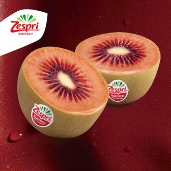 제스프리 루비레드키위 2kg (30입)