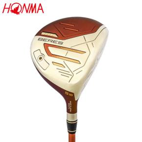 3321935 혼마 BERES 09 FAIRWAY WOOD 베레스 4S 등급 페어웨이 우드 ARMAQ FX FA3291480