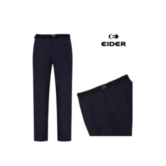 아이더 [파주점] DMP26385 POP 봄 남성 데님 라이크 팬츠