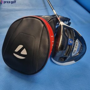 중고 EG407077 테일러메이드 SLDR460 드라이버 9.5도 56S SF 에어로버너