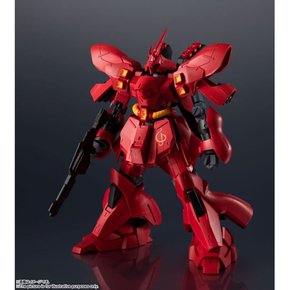 GUNDAM UNIVERSE MSN-04 SAZABI 155 mm BAS63290 기동전사 건담 역습의 샤아 약 ABS&PVC제