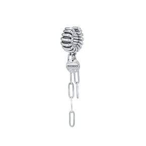 NO.284 [SILVER] EARCUFF