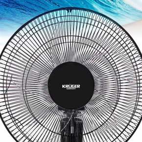 이중날개 용 선풍기 40cm 선풍기 키높이선풍기