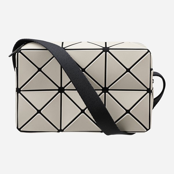 [시흥점] 5F BB58AG661 41 바오바오 큐보이드 숄더백 라이트 베이지