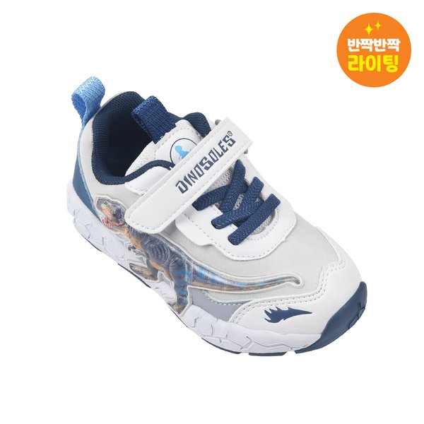 [부산점] 티렉스 우라노스 운동화 3종 DNKCE3TSTU11