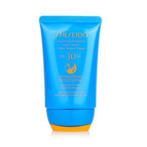 시세이도 엑스퍼트 썬 프로텍터 크림 spf30 50ml