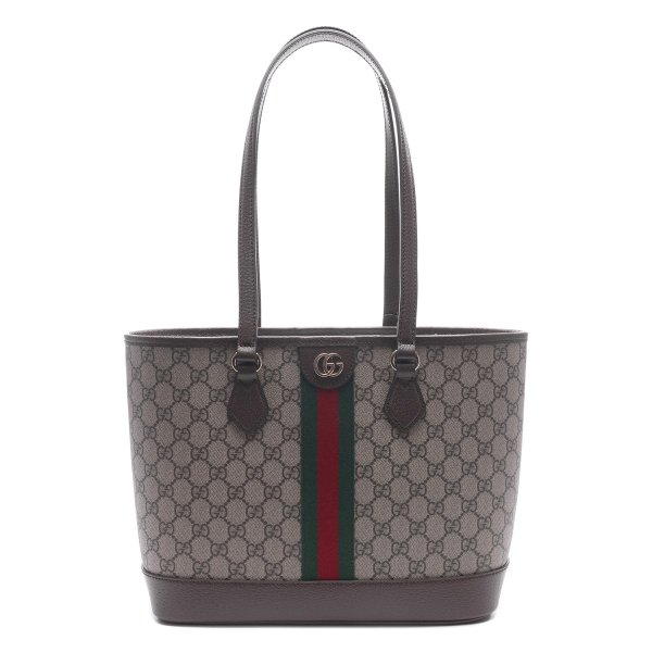 [부산점] 26SS 여성 오피디아 미디엄 토트백 (836849 FAE0J 9867 26S)