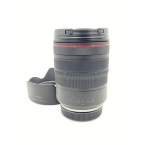 Canon (캐논) RF 24-105mm f  4L IS USM 렌즈 블랙 - 2963C002