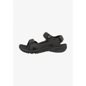 3636745 Jack Wolfskin Walking sandals - grey