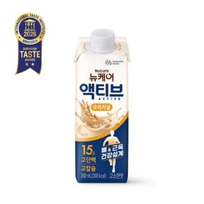 액티브 오리지널 200ml, 1입