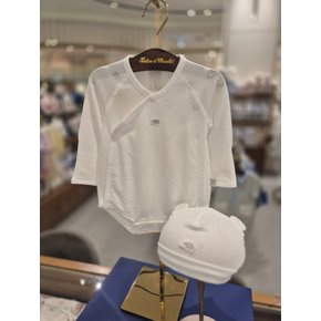 레옹모달배내슈트 비니2종세트 (TNOMHU02U)
